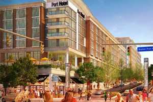 Port Chester Weighs Amendment That Would Double Starwood Project's Size