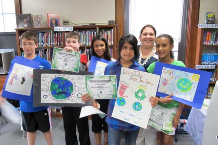 Pitch In, Go 'Green' With Earth Day Events Throughout Westchester County