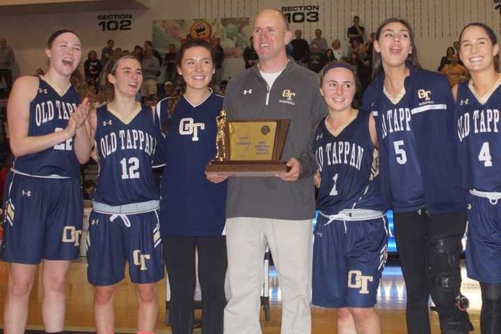 Old Tappan Athletes Make History: 7 Championships