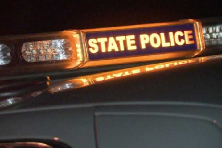 High-Speed Head-On, Wrong-Way Crash Kills CT Woman, State Police Say