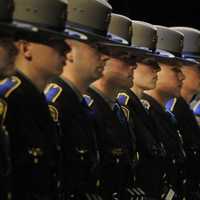 Troopers, Prosecutor Honored For Solving Cold Case Murder In Danbury