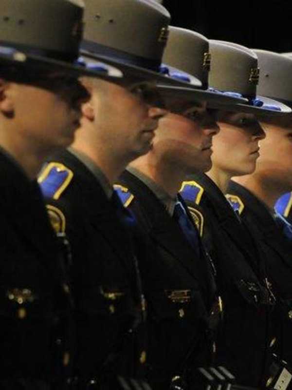 Troopers, Prosecutor Honored For Solving Cold Case Murder In Danbury