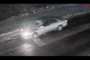 Bensalem Police Seek Hit-Run Driver Who Left Pedestrian In Critical Condition