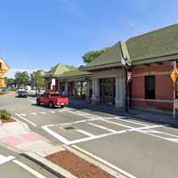 Rutherford Pedestrian, 32, Struck Outside Train Station