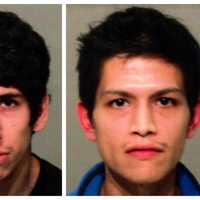 Two Arrested For Running Shoplifting Scam, Greenwich Police Say