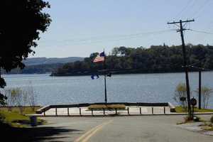 Town Of Cortlandt Dedicates Helen Lindsey Memorial Garden