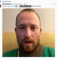 Capitol Riot: Self-Described Dating, Sex 'Expert' From NJ Livestreamed From Inside
