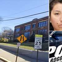 Hackensack Mom Tricks Way Into Bogota School, Pulls Fire Alarm, Flees: Authorities