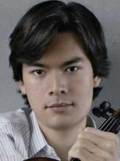 Parlance Concert Series In Ridgewood Features Noted Pianist, Violinist