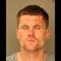 GOT HIM! Man Arrested in Lititz After Assaulting Officers, Sending Police On Chase