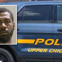 Attempted Homicide Suspect Wanted In Upper Chichester: Police