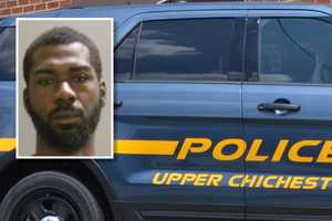 Attempted Homicide Suspect Wanted In Upper Chichester: Police