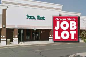 Ocean State Job Lot Will Bring Bargains To New Store In Holmdel