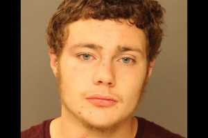 Lancaster Man Threatens To Rob, Shoot Locals Unless They Drive Him To Philly; Injures Police