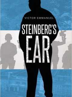 Victor Emmanuel Discusses New Book At Port Chester-Rye Brook Library