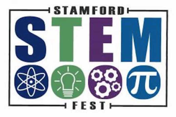 Stamford Students Pull Out The Stops For STEMfest Logo Contest
