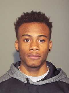 Teens, Youth Charged In New Canaan Online Deal Gone Bad