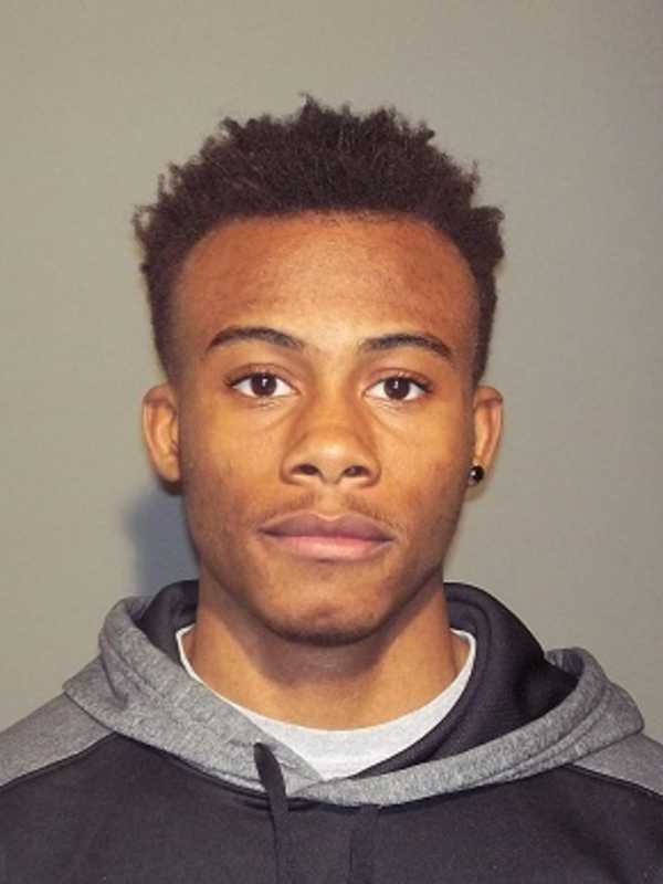 Teens, Youth Charged In New Canaan Online Deal Gone Bad