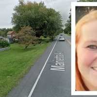 Mother Of 2 IDd As Driver In Deadly Crash Into Central PA Home, Authorities Say