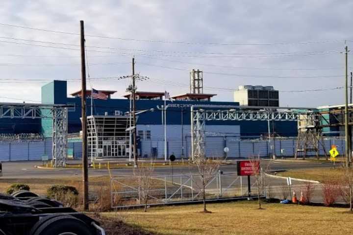 NJ Correctional Employees Indicted In Beating Of Federal Detainee Who Squirted Liquid At Them