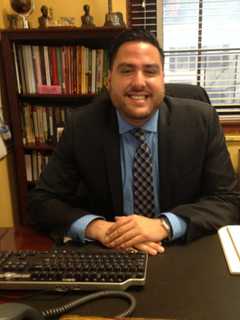 Ossining Names New High School Principal