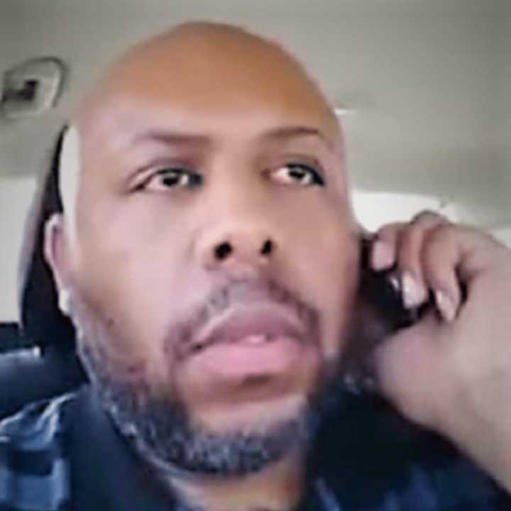 Steve Stephens