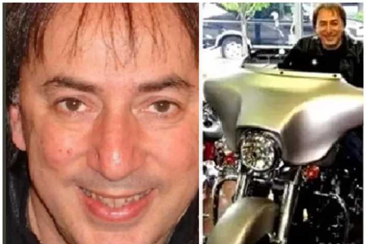 Dumont Driver Gets 5 Years In MetLife Death Of Cliffside Park Record King