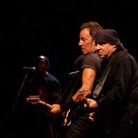 TONIGHT: Join ‘Lean On Me’ Global Singalong With Steve Van Zandt