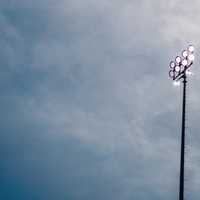 <p>Friday night lights</p>