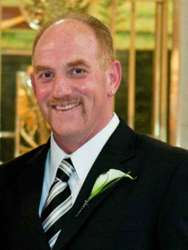 Steven Borchers Of Midland Park, 59, Remembered For 'Fun Loving Attitude'