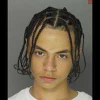Teen Charged In Fatal Shooting Outside Central PA Apartment, Police Say