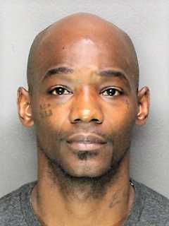 Bergen-Based Cold-Case Squad Cracks Newark Murder, Accused Irvington Gunman Captured