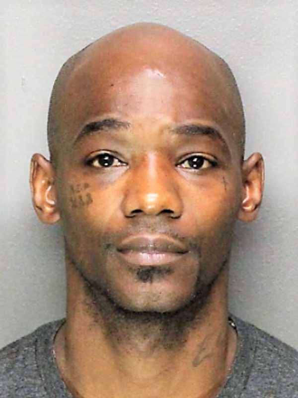 Bergen-Based Cold-Case Squad Cracks Newark Murder, Accused Irvington Gunman Captured