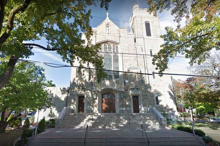 Ex-Ridgefield Park Priest Takes Leave After Onetime Altar Boy Describes Sex Abuse