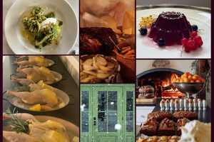 Eatery In Area Makes Top 50 US Restaurants List: New Report