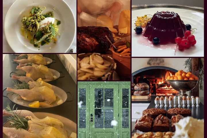 This NY Restaurant Among Top 15 In US, New Ranking Says