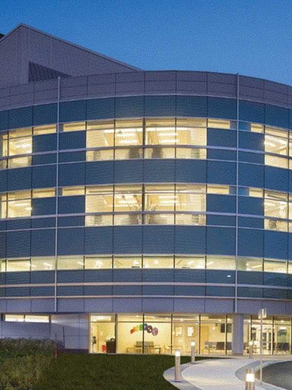 Paterson Hospital First In Nation To Stop Using Opioid Painkillers