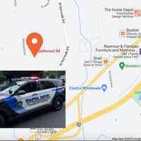 Landscaping Equipment Worth Over $4K Stolen From Truck In Darien: Police