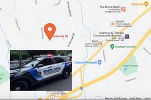 Landscaping Equipment Worth Over $4K Stolen From Truck In Darien: Police