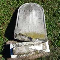 <p>50 or so headstones, some more than 100 years old, were toppled in a Wyckoff cemetery.</p>