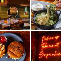 Getting Hot In Here: New Long Island Eatery Brings The Heat