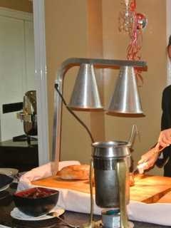 Hackensack's Stony Hill Inn Strives For Win In DVlicious Brunch Contest
