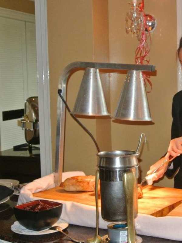 Hackensack's Stony Hill Inn Strives For Win In DVlicious Brunch Contest