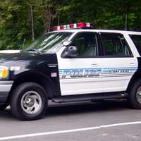 Three Arrested In Stony Point On Marijuana Possession Charges