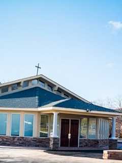 Indian Catholic Community Protests Relocation Plans In Stony Point