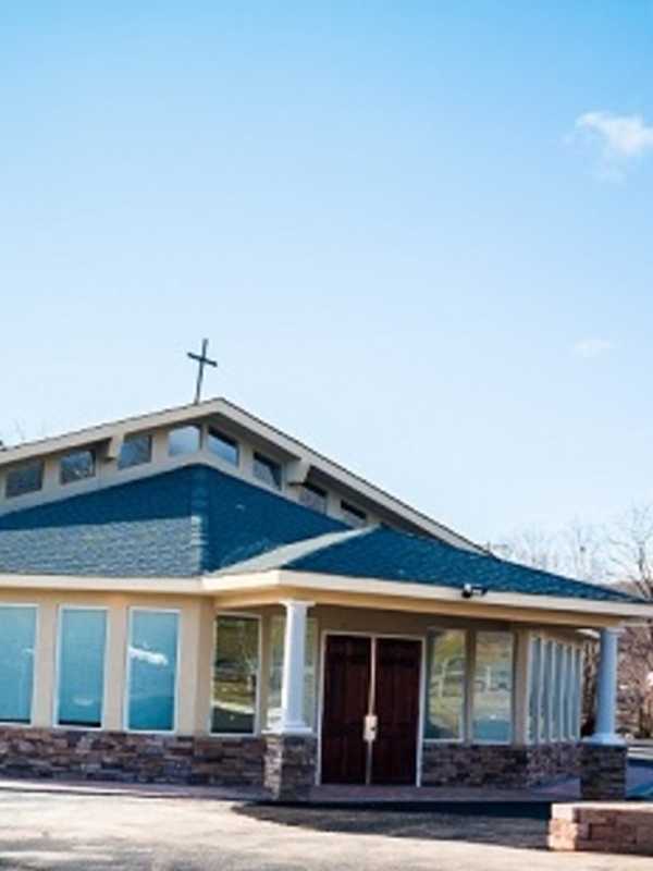Indian Catholic Community Protests Relocation Plans In Stony Point