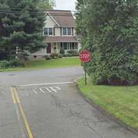 Norwood Boy, 8, Injured When Bicycle Rams Pickup Truck