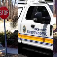 Investigators Probe Death Of Bergenfield Driver, 92, In Teaneck Crash