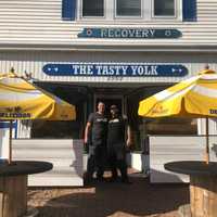 Egg-citing, Egg-ceptional, Egg-squisite: The Tasty Yolk Makes Bacon, Egg And Cheese A Star