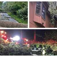 Storm Left Trail Of Destruction Across PA (PHOTOS)